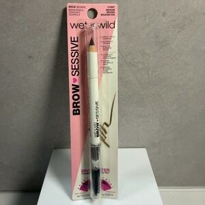🩷5/$10 Wet n Wild Brow Sessive Brow Pencil